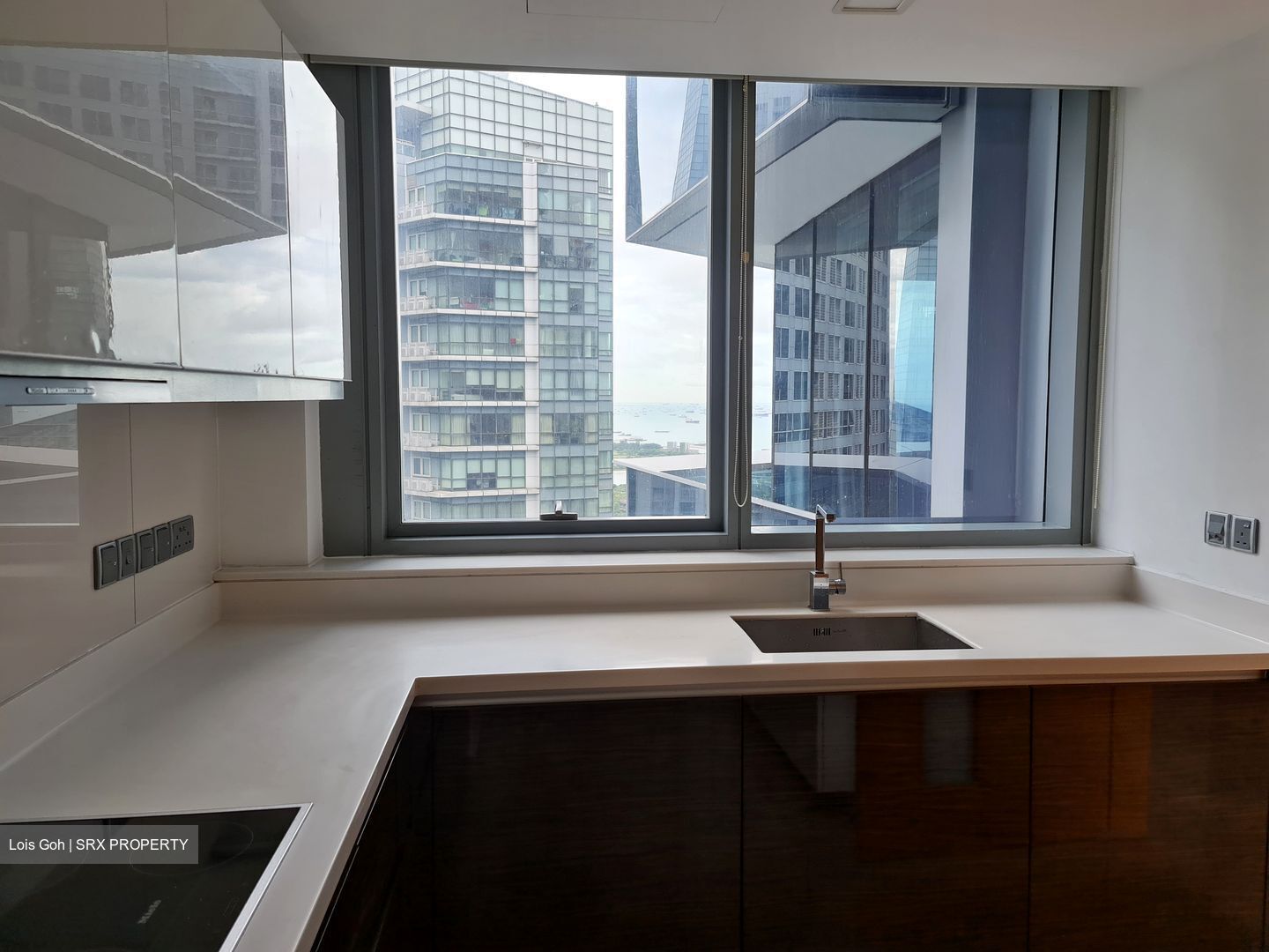 Marina Bay Suites (D1), Condominium #460142091